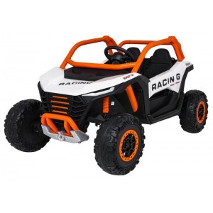 Elektrinis bagis RACING Road 2000 24V 480W (Balta)